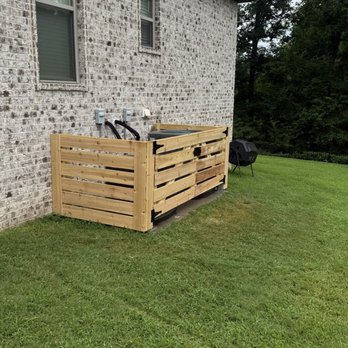 Lockdown Fence Company - Fences & Gates Near Me Lockdown Fence Company - Fences & Gates Near Me