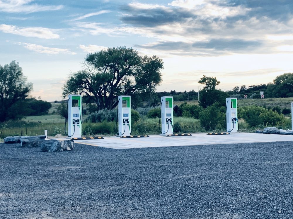 CONOCO/LJM’S TRAVEL CENTER Updated August 2024 Wood Ave, Wagon