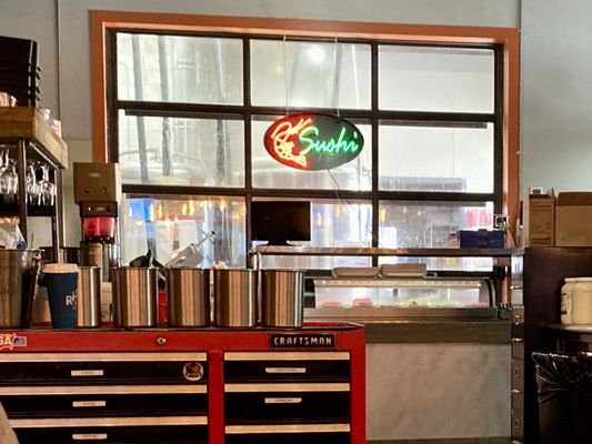 Clermont Brewing Company by null