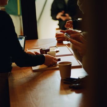 Maru Coffee - Coffee & Tea Near Me - Brooklyn, New York