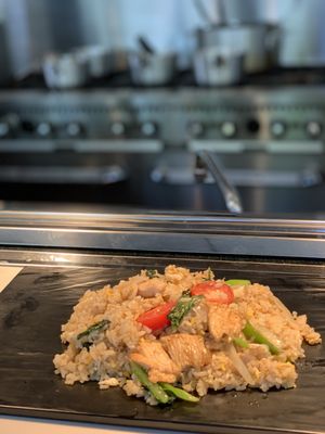 DAEK THAI EATERY by null