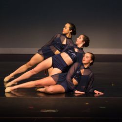 Spartan Dance Center