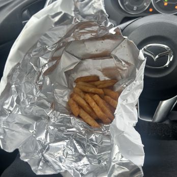 Brodee Dogs Brew House - Side order of fries - Hot Dogs Near Me - Leland, North Carolina Brodee Dogs Brew House - Side order of fries - Hot Dogs Near Me - Leland, North Carolina
