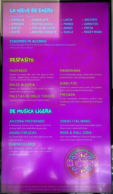 Menu photo 3 Mi Alegria Mexican Antojitos Lincoln, CA Menu photo 3 Mi Alegria Mexican Antojitos Lincoln, CA