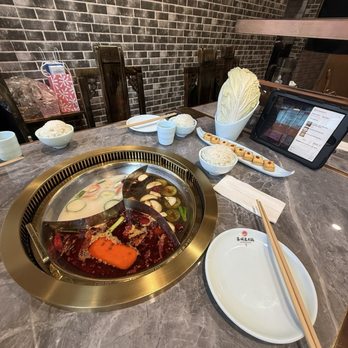Chengdu Memory Hotpot - Hot Pot Near Me - Fremont, California Chengdu Memory Hotpot - Hot Pot Near Me - Fremont, California