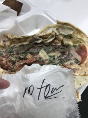 Al Shallal Restaurant by null