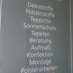 Stoffhaus