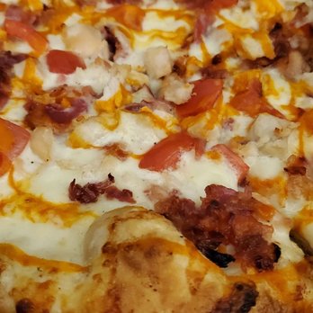 Pizza Factory - Dayton's Original - a pizza in a box - Pizza Near Me - Dayton, Ohio