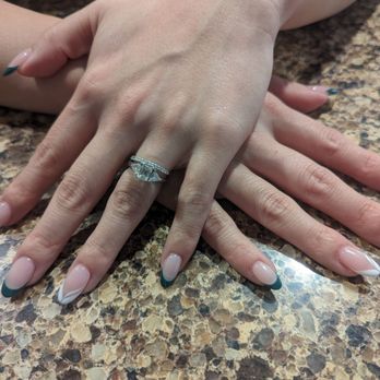 AO Nails - Convoy - Hard gel nails with nail extensions - Nail Salons Near Me - San Diego, California AO Nails - Convoy - Hard gel nails with nail extensions - Nail Salons Near Me - San Diego, California