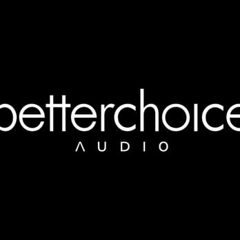 Betterchoice A U D I O - High Fidelity Audio Equipment Near Me - Hamburg, HH