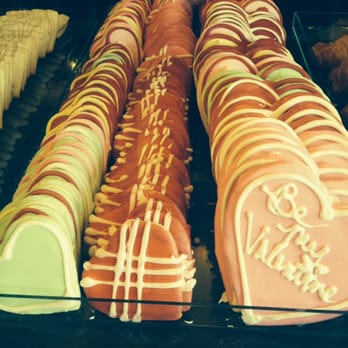 Byen Bakeri - Be mine at Byen Bakery. - Bakeries Near Me - Seattle, Washington Byen Bakeri - Be mine at Byen Bakery. - Bakeries Near Me - Seattle, Washington