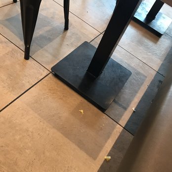 Burger King - Inside - Burgers Near Me - Royse City, Texas