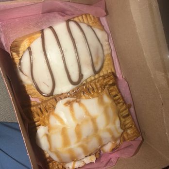 BATTER - Desserts Near Me - New Orleans, Louisiana BATTER - Desserts Near Me - New Orleans, Louisiana