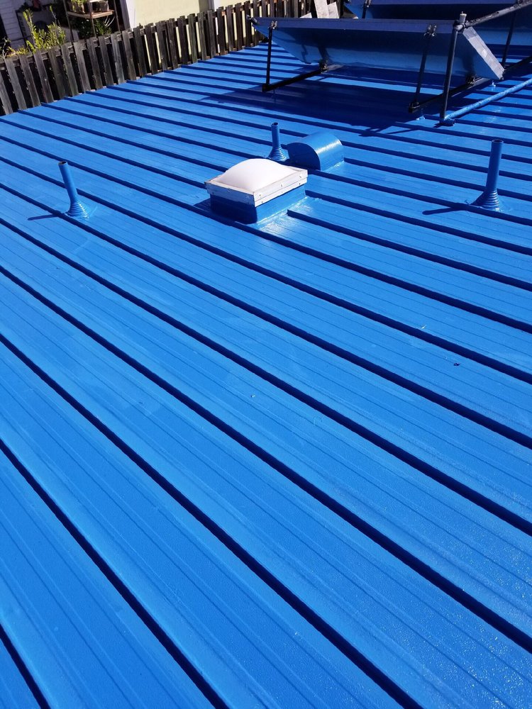 Slide of All Around Roofing & Waterproofing