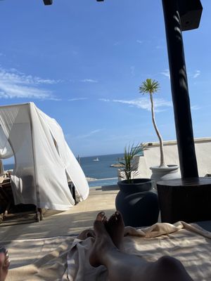 Hotel El Ganzo by null