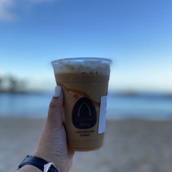 Wailana Pool Bar & Coffee Bar - Coffee & Tea Near Me - Kapolei, Hawaii Wailana Pool Bar & Coffee Bar - Coffee & Tea Near Me - Kapolei, Hawaii