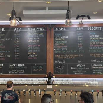 Russian River Brewing - Brewpubs Near Me - Windsor, California