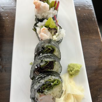 Xaga Sushi - Boston Roll - Sushi Bars Near Me - Merrick, New York Xaga Sushi - Boston Roll - Sushi Bars Near Me - Merrick, New York