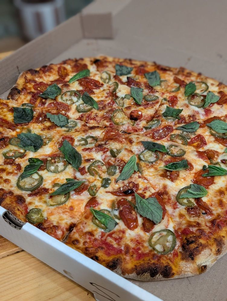 Social spots from Baltoz Bakery and Cafe