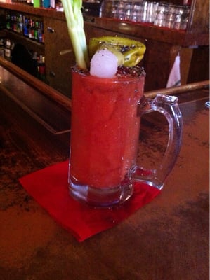 Russian River Pub by null