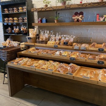 White Windmill Bakery - Bakeries Near Me - Duluth, Georgia