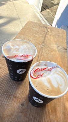 Andytown Coffee Roasters by null
