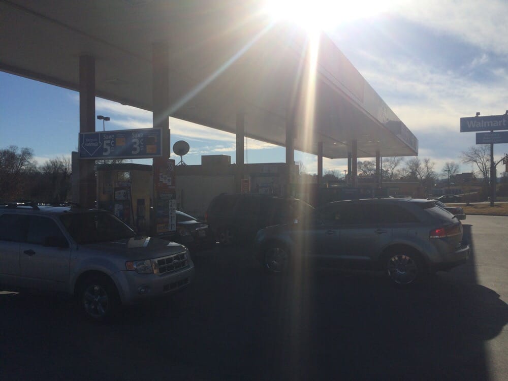 MURPHY USA Updated October 2024 9334 Dayton Pike, Soddy Daisy