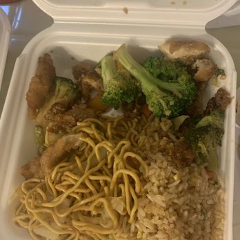 Panda Express - Chinese Near Me - San Antonio, Texas