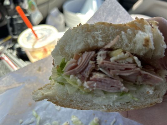 Scafidi Bros Market & Deli