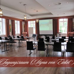 Restaurant Schloss Berge