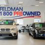 Feldman 1800 Pre-Owned