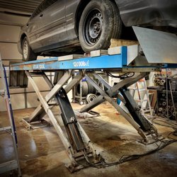 M&M Muffler & Automotive Services - Now offering alignments!