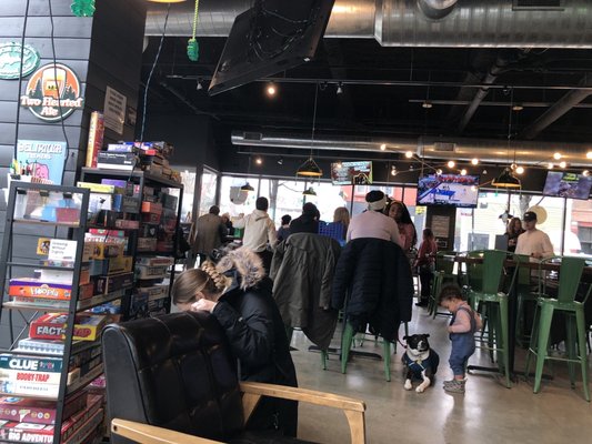 Navigator Taproom by null