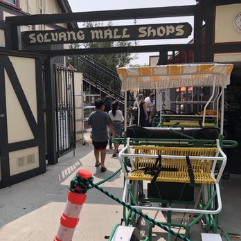 Wheel Fun Rentals - Bike Rentals Near Me - Solvang, California Wheel Fun Rentals - Bike Rentals Near Me - Solvang, California