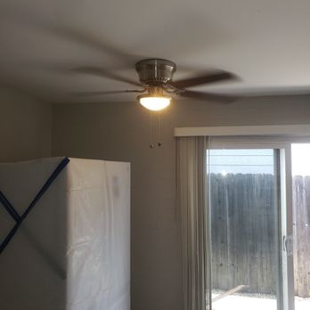 J Morris Company - Kitchen Fan replacement in new home - Electricians Near Me - Sacramento, California J Morris Company - Kitchen Fan replacement in new home - Electricians Near Me - Sacramento, California