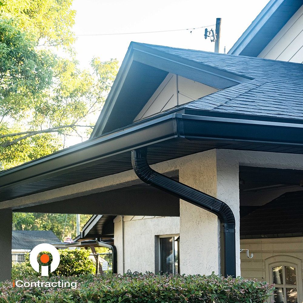 Slide of iContracting