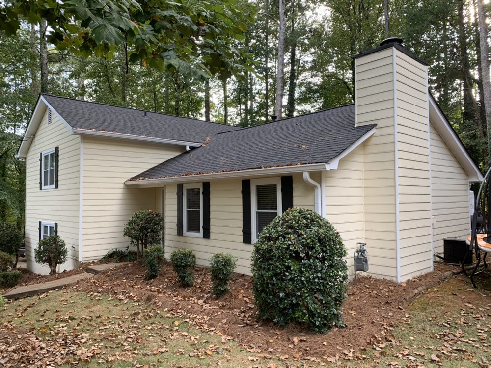 Slide of DJ Anderson Construction