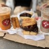 Briscuits gift card