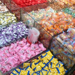 正隆行 - Bulk candy