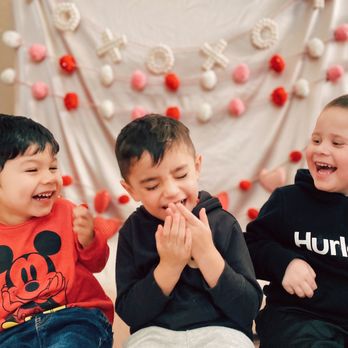 Precious Moments Childcare - Never too late to post our Valentine's Day fun! - Child Care & Day Care Near Me - Manteca , California Precious Moments Childcare - Never too late to post our Valentine's Day fun! - Child Care & Day Care Near Me - Manteca , California