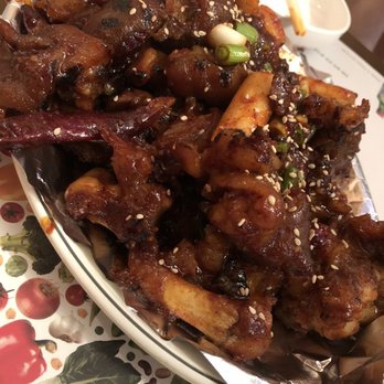 Rainpia - Korean Near Me - Ellicott City, Maryland