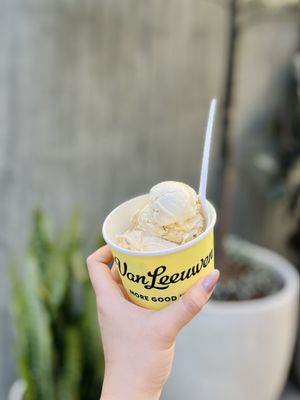 Van Leeuwen Ice Cream by null