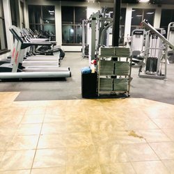 Evolve Fitness