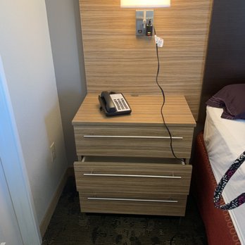 TownePlace Suites by Marriott Gallup - Nightstand that fell on my baby. - Hotels Near Me - Gallup, New Mexico TownePlace Suites by Marriott Gallup - Nightstand that fell on my baby. - Hotels Near Me - Gallup, New Mexico