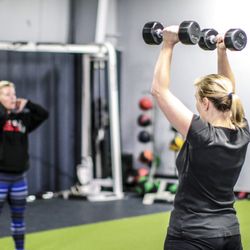 TRITAC Training Center