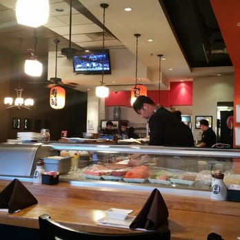Densetsu - Men at work - Japanese Near Me - Plano, Texas