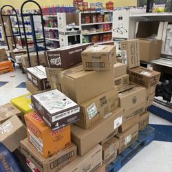 Dollar Tree - Dollar Tree on Clayton Rod