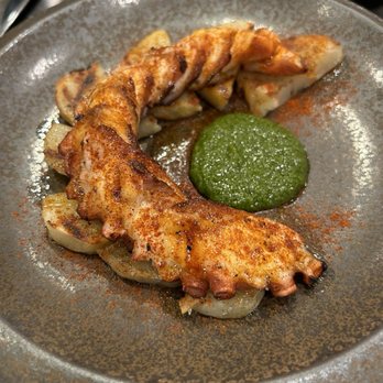El Cielo - Octopus - Tapas Bars Near Me - Honolulu, Hawaii El Cielo - Octopus - Tapas Bars Near Me - Honolulu, Hawaii