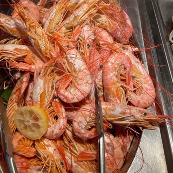 Shiki Seafood Buffet - Jumbo Shrimp - Buffets Near Me - Temple City, California Shiki Seafood Buffet - Jumbo Shrimp - Buffets Near Me - Temple City, California