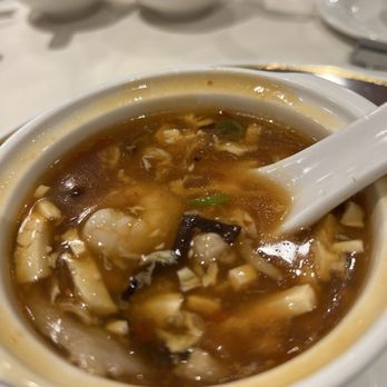 Kirin Restaurant - Hot & sour - Seafood Near Me - New Westminster, British Columbia